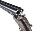 William Evans SxS Shotgun 12GA - 17 of 21