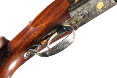 Beretta 687 Silver Pigeon V Over/Under Shotgun, 12 Gauge - Image 20 of 20