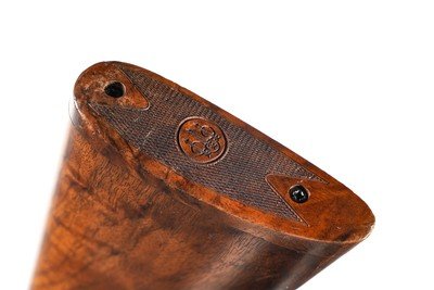 Beretta 687 Silver Pigeon V Over/Under Shotgun, 12 Gauge - Image 16 of 20