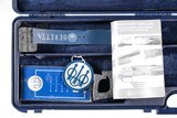 Beretta 687 Silver Pigeon V Over/Under Shotgun, 12 Gauge - Image 4 of 20