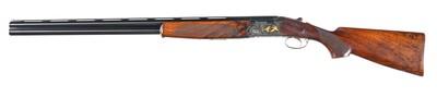 Beretta 687 Silver Pigeon V Over/Under Shotgun, 12 Gauge - Image 11 of 20