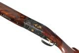 Beretta 687 Silver Pigeon V Over/Under Shotgun, 12 Gauge - Image 12 of 20