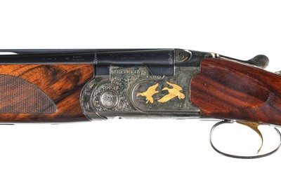 Beretta 687 Silver Pigeon V Over/Under Shotgun, 12 Gauge - Image 10 of 20