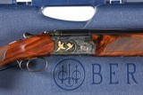 Beretta 687 Silver Pigeon V Over/Under Shotgun, 12 Gauge - Image 2 of 20