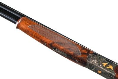 Beretta 687 Silver Pigeon V Over/Under Shotgun, 12 Gauge - Image 13 of 20