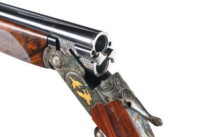 Beretta 687 Silver Pigeon V Over/Under Shotgun, 12 Gauge - Image 18 of 20