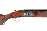 Beretta 687 Silver Pigeon V Over/Under Shotgun, 12 Gauge - Image 5 of 20