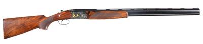 Beretta 687 Silver Pigeon V Over/Under Shotgun, 12 Gauge - Image 6 of 20