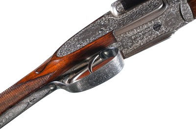 W J Jeffery & Co SxS Shotgun 16GA - Image 5 of 17
