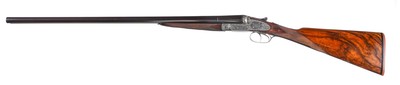 W J Jeffery & Co SxS Shotgun 16GA - Image 17 of 17