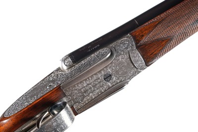 W J Jeffery & Co SxS Shotgun 16GA - Image 2 of 17