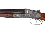 W J Jeffery & Co SxS Shotgun 16GA - Image 8 of 17