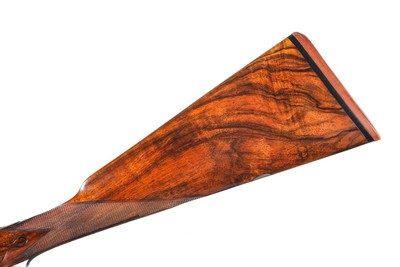 W J Jeffery & Co SxS Shotgun 16GA - Image 3 of 17