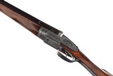 W J Jeffery & Co SxS Shotgun 16GA - Image 12 of 17