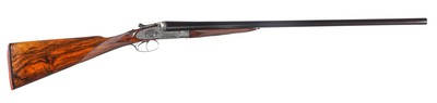 W J Jeffery & Co SxS Shotgun 16GA - Image 16 of 17