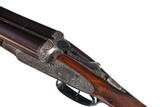 W J Jeffery & Co SxS Shotgun 16GA - Image 7 of 17