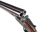 WJ Jeffery & Co SxS Shotgun 16GA - Image 15 of 17