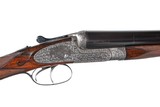 WJ Jeffery & Co SxS Shotgun 16GA - Image 2 of 17