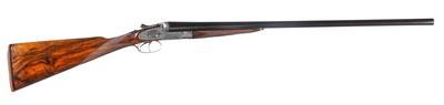 WJ Jeffery & Co SxS Shotgun 16GA - Image 3 of 17