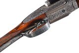 WJ Jeffery & Co SxS Shotgun 16GA - Image 17 of 17