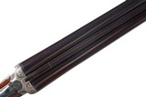 WJ Jeffery & Co SxS Shotgun 16GA - Image 4 of 17