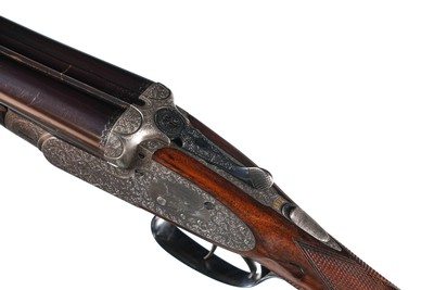 WJ Jeffery & Co SxS Shotgun 16GA - Image 14 of 17