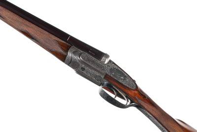 WJ Jeffery & Co SxS Shotgun 16GA - Image 9 of 17