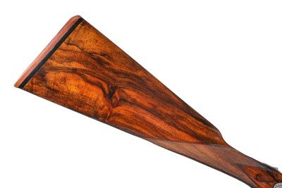 WJ Jeffery & Co SxS Shotgun 16GA - Image 6 of 17