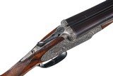 WJ Jeffery & Co SxS Shotgun 16GA - Image 1 of 17