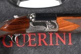 Caesar Guerini Invictus I Sporting Over/Under Shotgun, 12 GaugeLH - 2 of 19