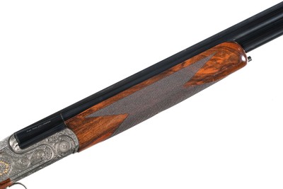 Caesar Guerini Apex O/U Shotgun 28GA - Image 15 of 22