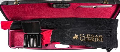 Caesar Guerini Apex O/U Shotgun 28GA - Image 2 of 22
