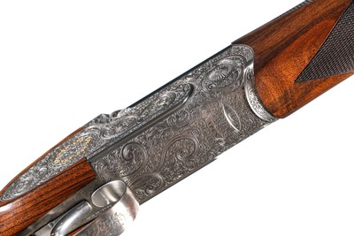 Caesar Guerini Apex O/U Shotgun 28GA - Image 3 of 22