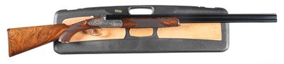 Caesar Guerini Apex Over/Under Shotgun, 28 Gauge - Image 3 of 22