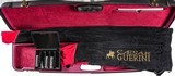Caesar Guerini Apex O/U Shotgun 28GA - Image 2 of 22