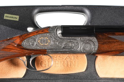Caesar Guerini Apex Over/Under Shotgun, 28 Gauge - Image 2 of 22