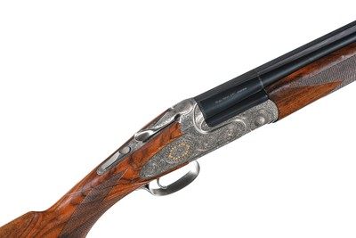 Caesar Guerini Apex Over/Under Shotgun, 28 Gauge - Image 1 of 22