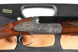 Caesar Guerini Apex O/U Shotgun 28GA - Image 1 of 22