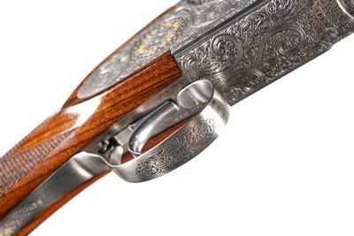 Caesar Guerini Apex Over/Under Shotgun, 28 Gauge - Image 21 of 22