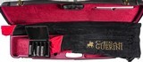 Caesar Guerini Apex Over/Under Shotgun, 28 Gauge - Image 4 of 22