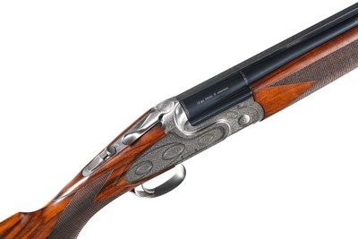 Caesar Guerini Essex O/U Shotgun 12GA - Image 1 of 20