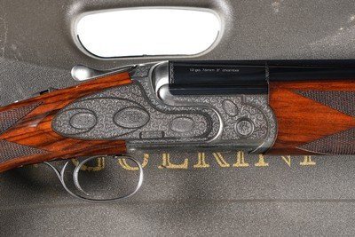 Caesar Guerini Essex O/U Shotgun 12GA - Image 2 of 20