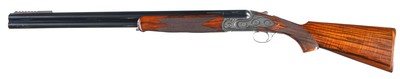 Caesar Guerini Essex O/U Shotgun 12GA - Image 11 of 20
