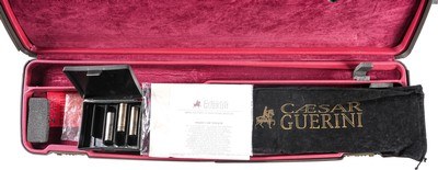 Caesar Guerini Essex O/U Shotgun 12GA - Image 4 of 20