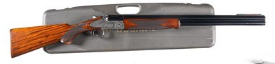 Caesar Guerini Essex O/U Shotgun 12GA - Image 3 of 20