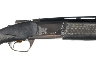 Browning Cynergy O/U Shotgun 12GA - Image 5 of 18