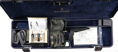 Browning Cynergy O/U Shotgun 12GA - Image 4 of 18