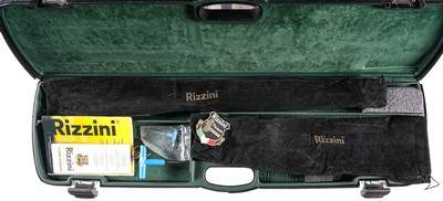 Rizzini O/U Shotgun 12GA - Image 2 of 18