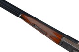WW Greener SxS Shotgun 12GA - Image 13 of 18