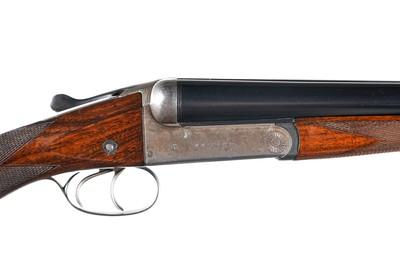 WW Greener SxS Shotgun 12GA - Image 6 of 18